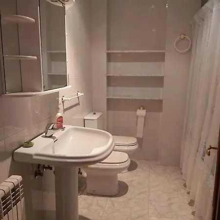 Appartamento Vivienda Turistica Casa Cervino *