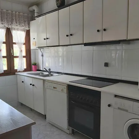 Vivienda Turistica Casa Cervino * Requejo