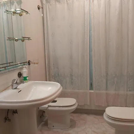 Appartamento Vivienda Turistica Casa Cervino *