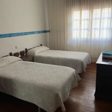 Appartamento Vivienda Turistica Casa Cervino