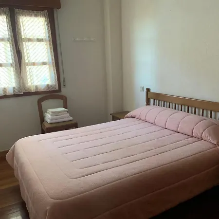 Vivienda Turistica Casa Cervino Appartamento *