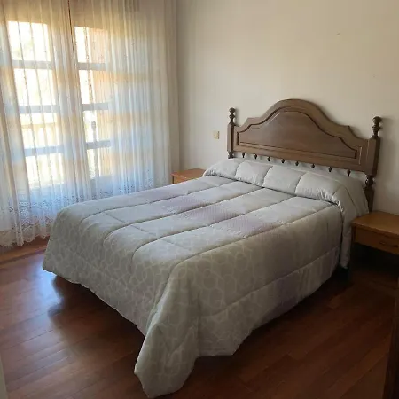 Vivienda Turistica Casa Cervino Appartamento *