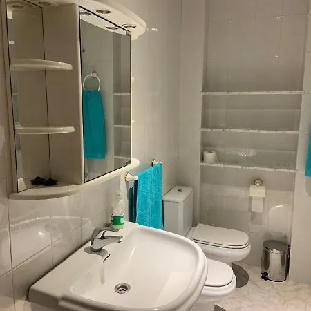 Vivienda Turistica Casa Cervino * Requejo