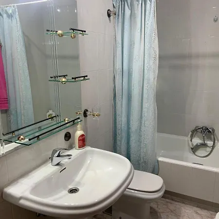 Appartamento Vivienda Turistica Casa Cervino Requejo